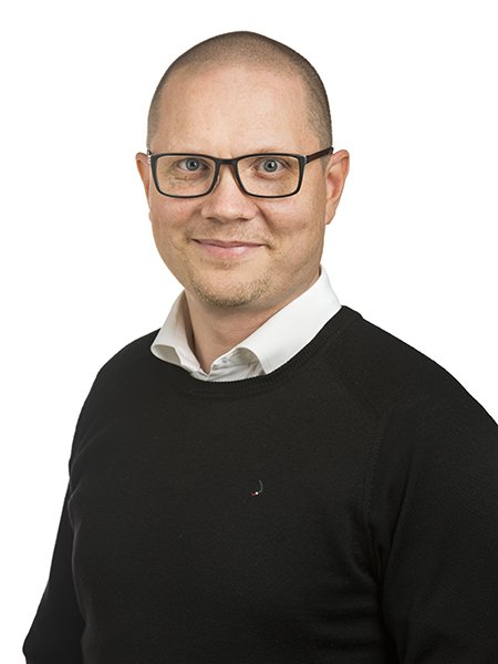 Johan Håkansson